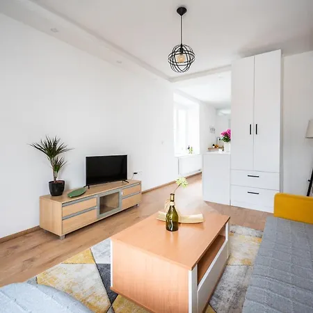 Apartment Modern In The Old Town *