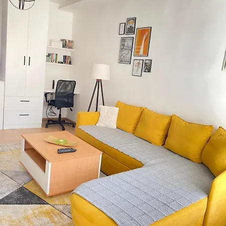 Apartment Modern In The Old Town Sarajevo
