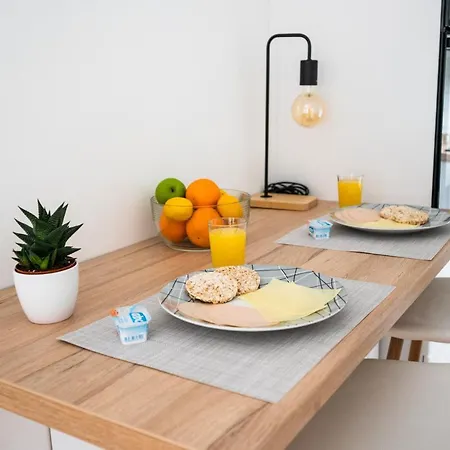 Apartment Modern In The Old Town *